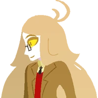 Reginald Tetra